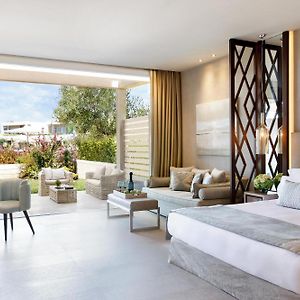 Suite Junior de Luxe