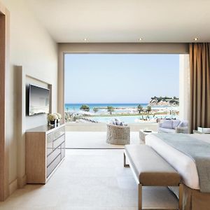 Suite de Luxe à 1 Chambre à Coucher